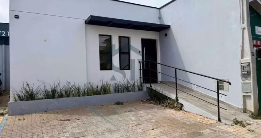 Prédio comercial para locação em itupeva no bairro jardim são vicente