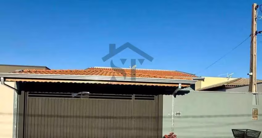 Casa com 4 quartos à venda no Parque Santa Isabel, Itupeva 
