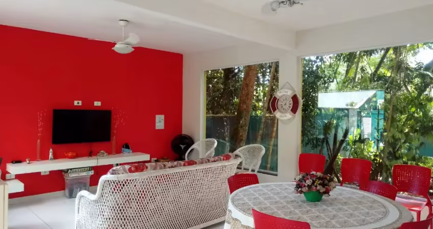 Casa Linda Praia Barra do Una Litoral Norte São Paulo