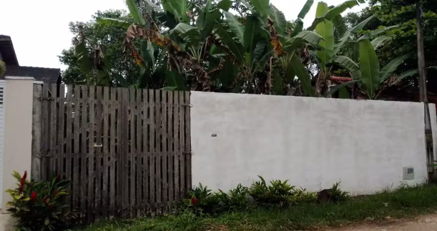 Terreno à venda na Avenida Itatiaia, Barra do Una, São Sebastião
