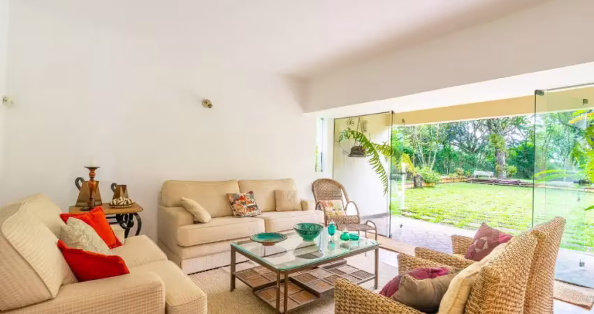 Chácara / sítio com 4 quartos à venda na Rua Iracema Lourenço Brando, 1000, Loteamento Residencial e Comercial Horto Florestal, Jundiaí