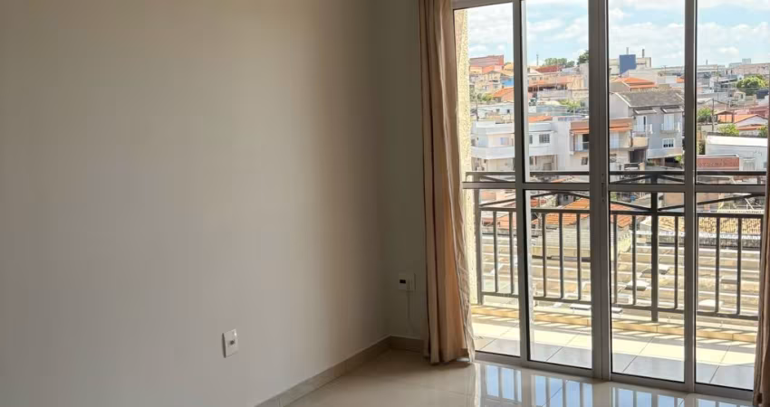 Apartamento Jundiaí