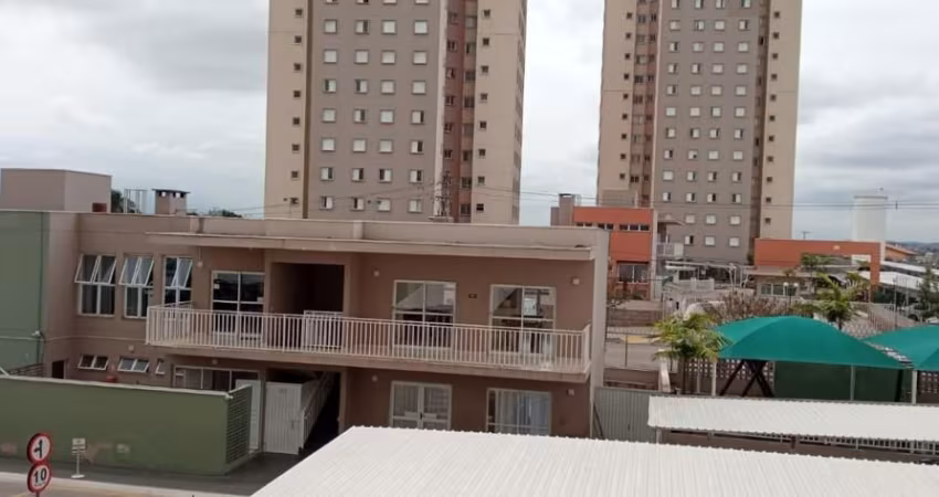 Apartamento Nova Cidade jardim jundiaí