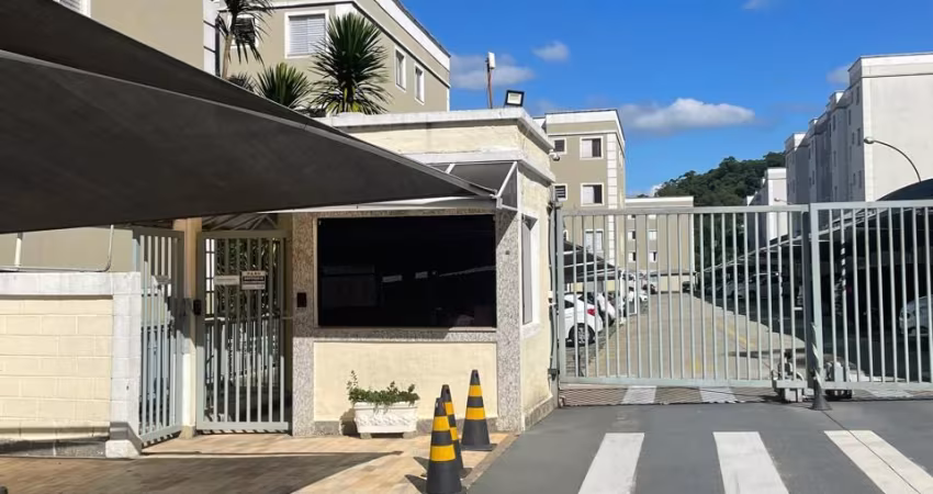 Apartamento Reserva do Japí Jundiaí