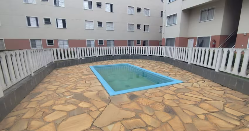 Apartamento Jundiaí Eloy Chaves