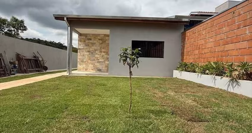 Casa Chácara Jarinu