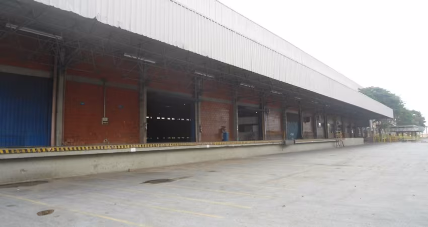Galpão Industrial cidade Itu