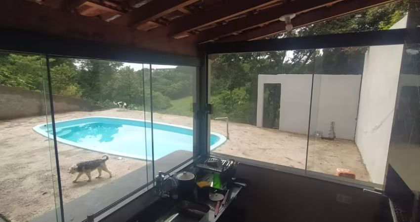 Chácara Jarinu com Piscina