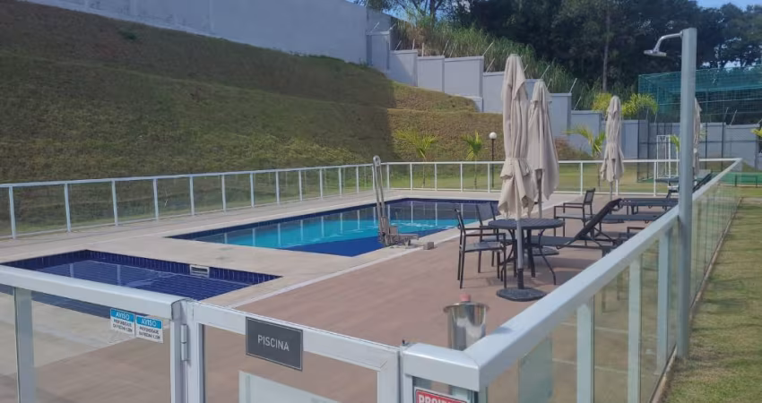 Apartamento Novo Pronta Entrega Jundiaí