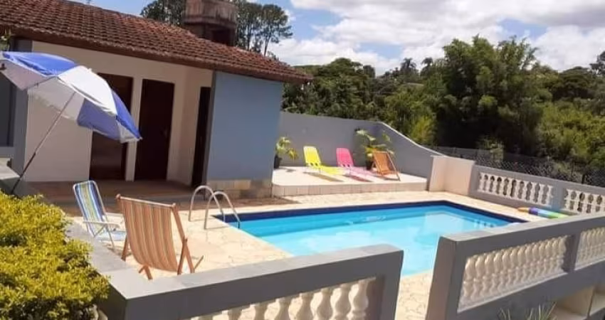 Chacara Jarinu