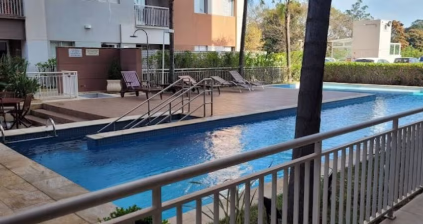 Apartamento Jundiaí Maraville