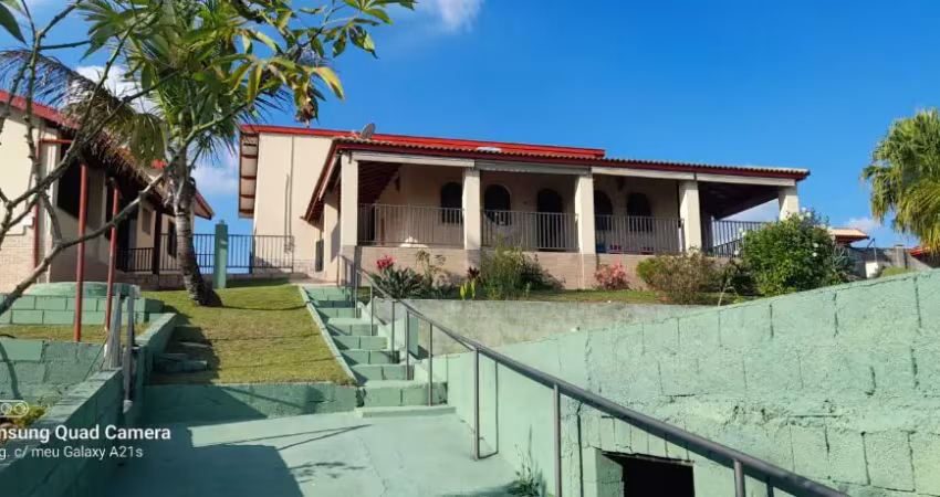 Chácara / sítio com 3 quartos à venda na Avenida Dinhah de Barros, 33, Maracanã, Jarinu