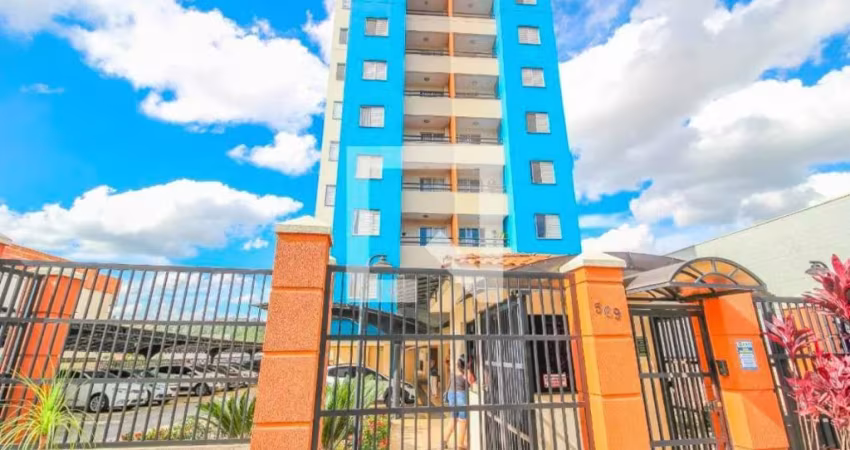 Apartamento Jundiai 2 quartos com suite