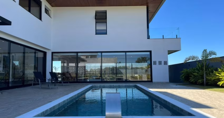 Casa Alto Padrão Jundiaí