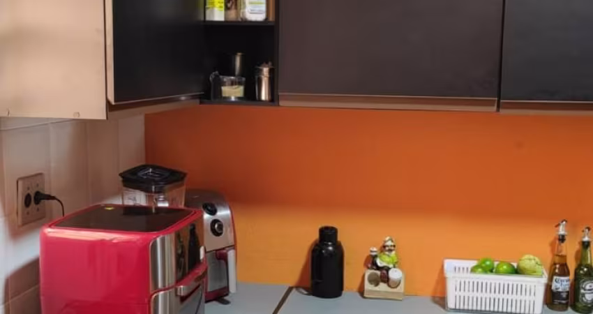 Apartamento 2 quartos