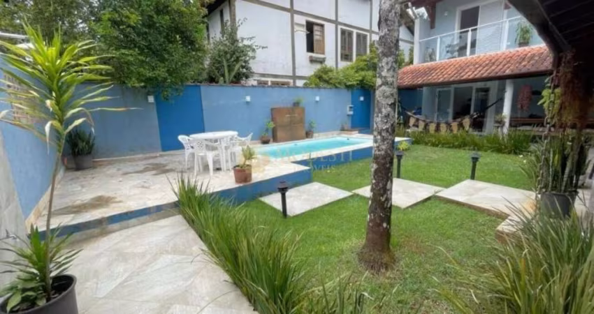 Casa litoral Norte São Paulo