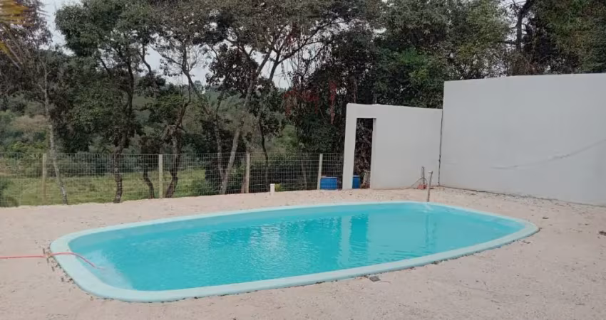 Chácara / sítio com 2 quartos à venda na Avenida Dinhah de Barros, 22, Estância São Luiz, Jarinu