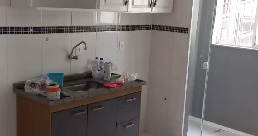 Apartamento com 2 quartos à venda na Alameda das Palmeiras, 3388, Vila Alvorada, Jundiaí