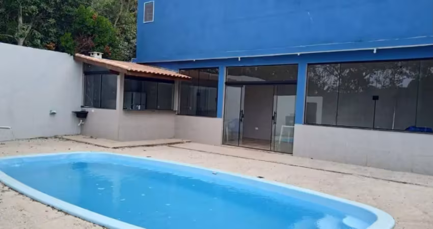 Chácara / sítio com 2 quartos à venda na Avenida Dinhah de Barros, 44, Caioçara, Jarinu