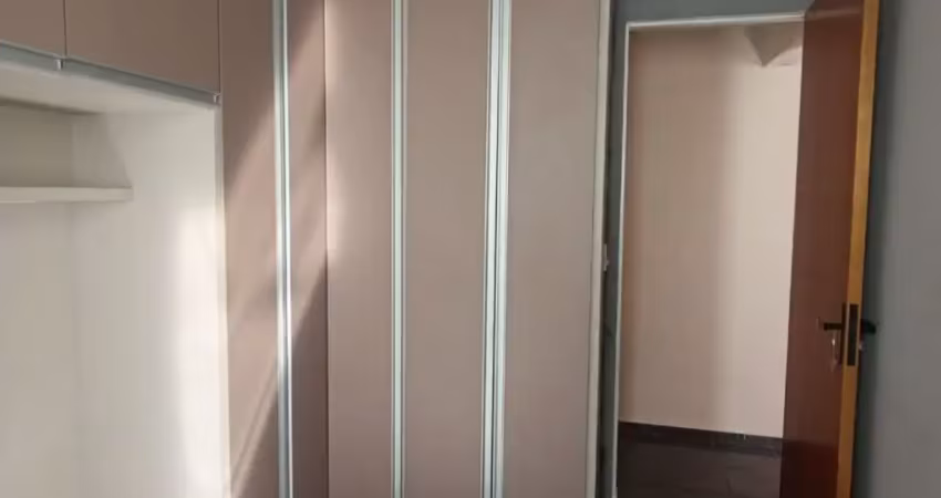 Apartamento com 2 quartos à venda na Rua Ucilla Lorencini Tafarello, 25, Residencial Terra da Uva, Jundiaí