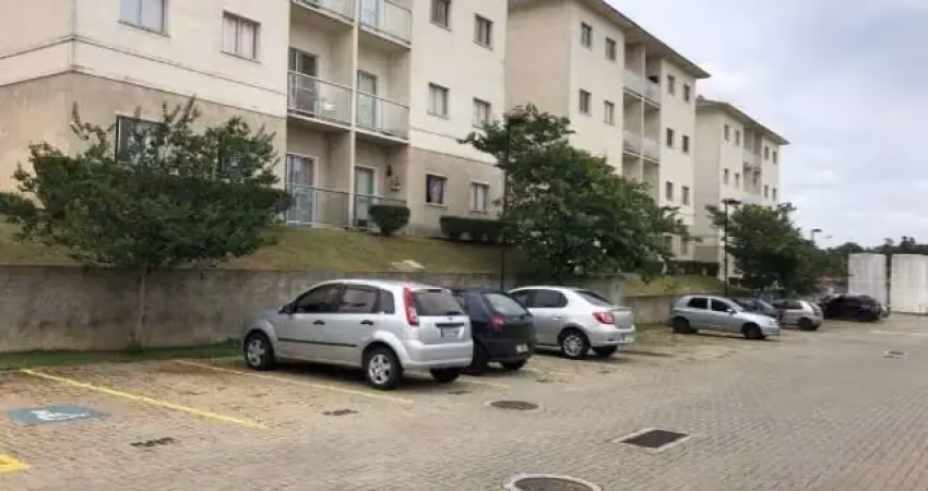 Apartamento com 2 quartos à venda na Rua Uva Niagara, 44, Engordadouro, Jundiaí