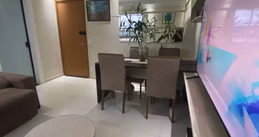 Apartamento com 2 quartos à venda na Avenida Doutor Gilberto Luiz Pereira da Silva, 13, Cidade Nova, Jundiaí