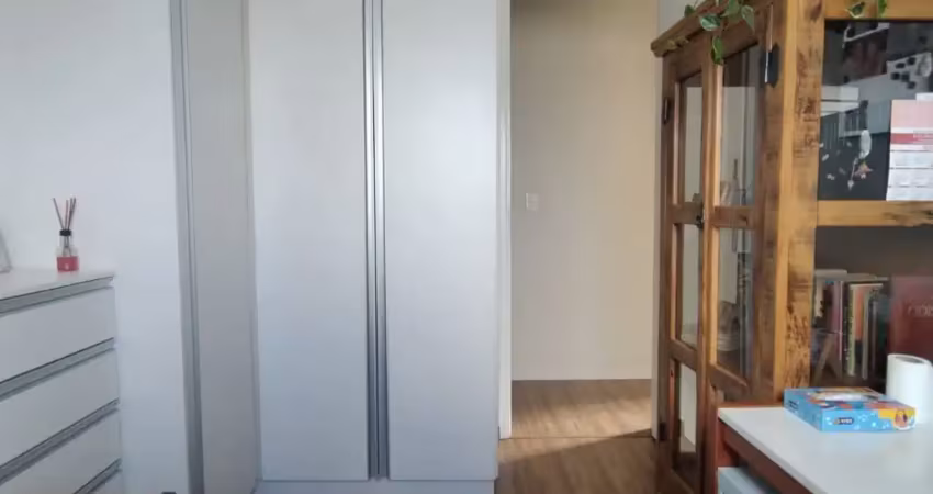 Apartamento com 2 quartos à venda na Rua Clelia Gianezi Desante, 10, Jardim Pitangueiras II, Jundiaí