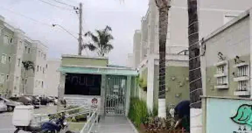 Apartamento com 2 quartos à venda na Avenida Reserva do Japy, 100, Recanto Quarto Centenário, Jundiaí