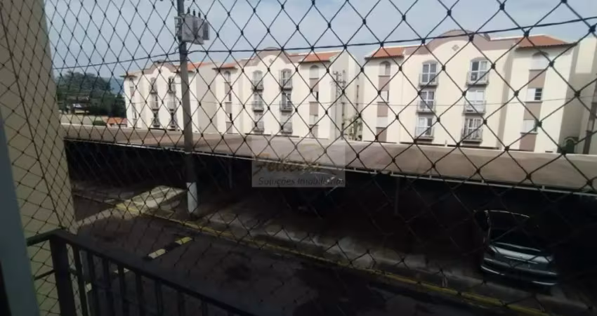 Apartamento com 2 quartos à venda na av osmundo santos pelegrini, 1790, Retiro, Jundiaí