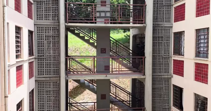 Apartamento com 2 quartos à venda na Rua Uva Niagara, 33, Morada das Vinhas, Jundiaí
