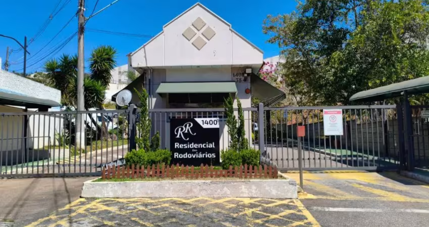 Apartamento com 2 quartos à venda na Avenida Bento do Amaral Gurgel, 1400, Vila Nambi, Jundiaí
