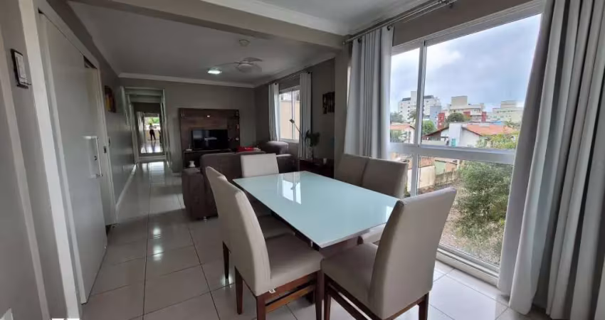 Apartamento com 3 quartos à venda na Rua Corrupião, 460, Bombas, Bombinhas
