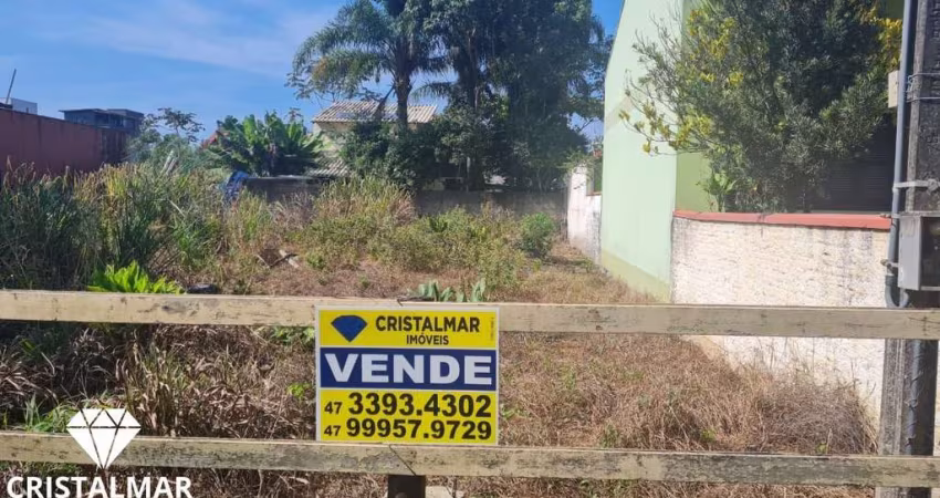 Terreno em Mariscal - AV Diamante