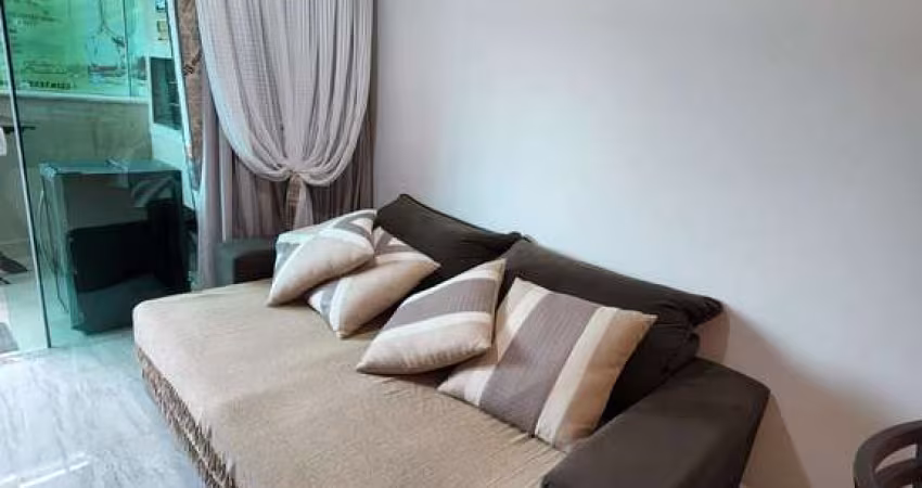 APARTAMENTO COM 2 QUARTOS TODO MOBILIADO A 350M DO DA PRAIA DE BOMBAS