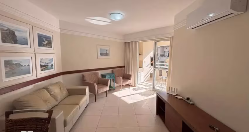 Apartamento com 3 quartos à venda na Rua Papagaio, 185, Bombas, Bombinhas