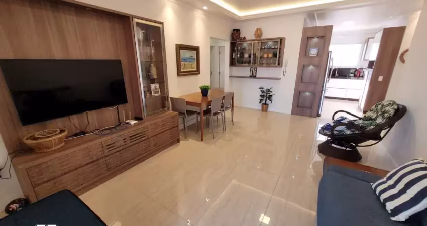 Apartamento com 3 quartos à venda na Avenida Falcão, 170, Bombas, Bombinhas
