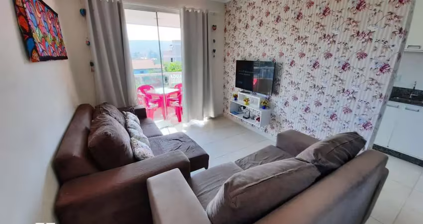 Pronto para Renda ou Moradia – Apto Mobiliado em Bombas