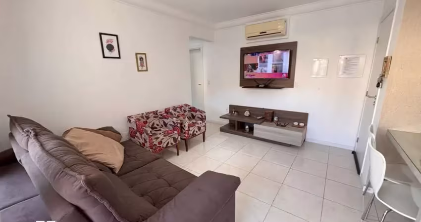Apartamento à venda em bombas – 2 quartos e localização privilegiada