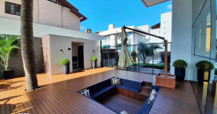 Lindo apartamento , frente, sol da manhã, linda vista, bem arejado, praia de bom