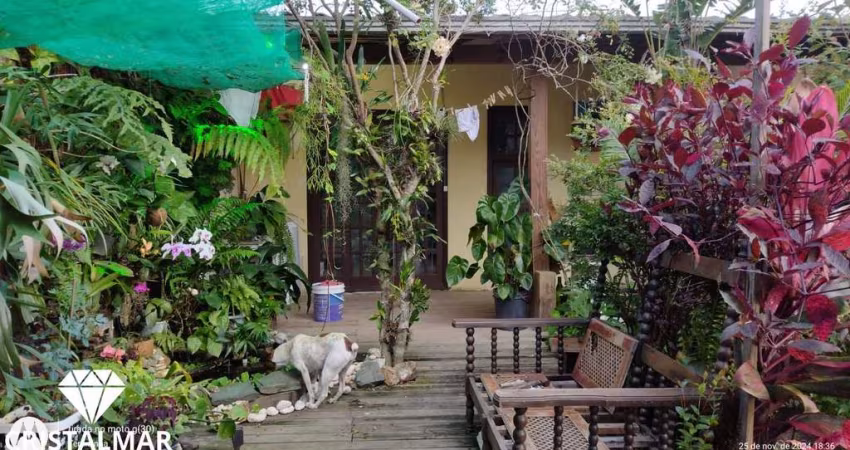 Casa para morar, Praia de Bombas SC