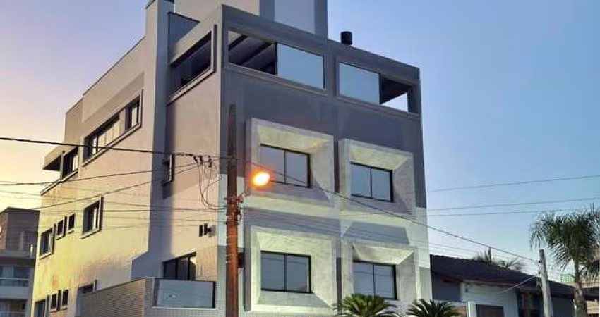 APARTAMENTO NOVO NA PRAIA DE MARISCAL