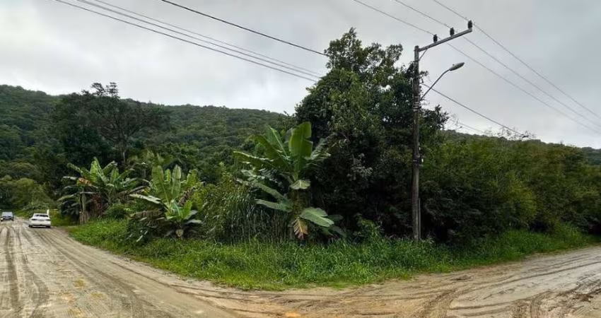 Terreno para construir o seu sonho na Praia de Mariscal