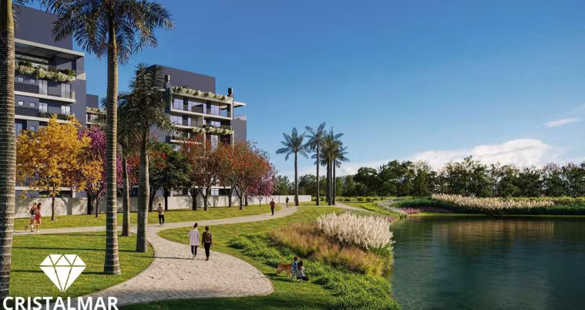 Compre seu terreno com R$22mil de entrada e saldo em até 180x