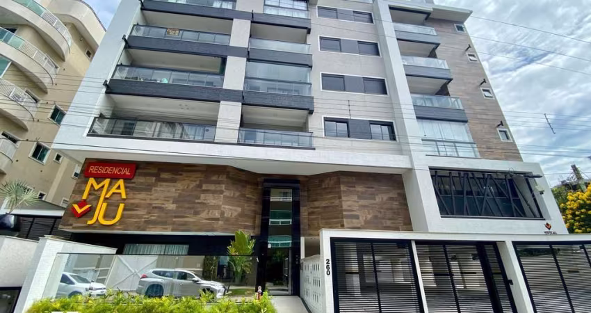 Duplex com 2 suítes à venda em Bombas - Bombinhas