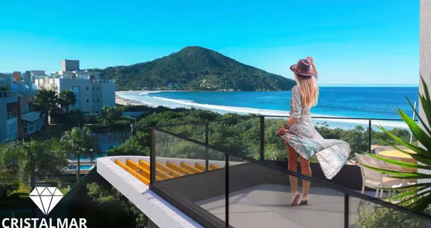 Raridade em quatro ilhas: 3 suítes frente mar à venda!