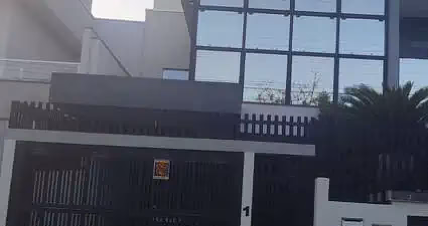 Venha morar na praia de bombas.. geminado com excelente acabamento