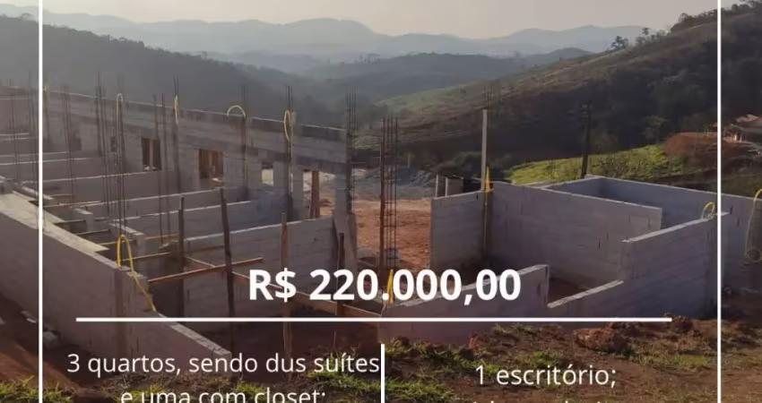 Chácara / sítio com 3 quartos à venda na Avenida Presidente Dutra, 0, Cidade Nova Arujá, Arujá