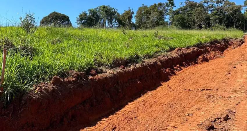 Terreno à venda na Avenida Manoel Ferraz de Campos Sales, Centro, Santa Isabel