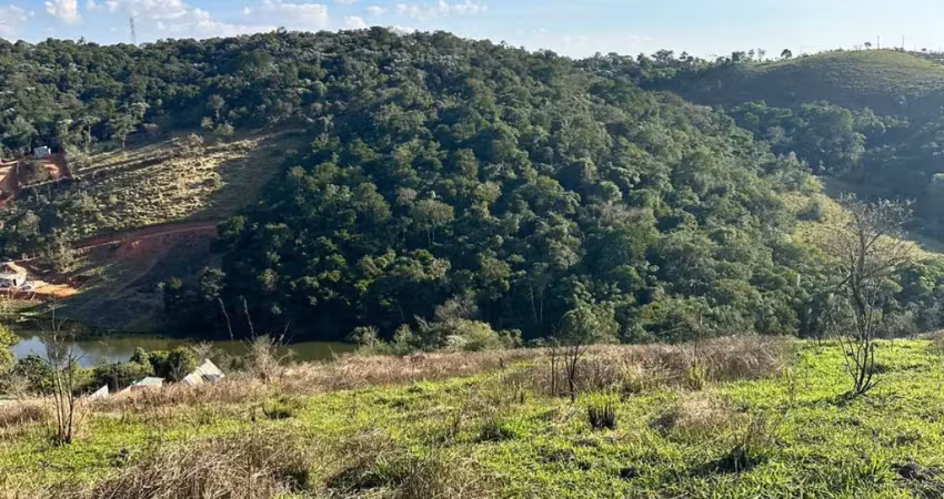 Terreno à venda na Avenida Manoel Ferraz de Campos Sales, Centro, Santa Isabel