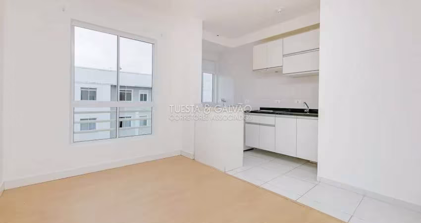 Apartamento com 3 quartos para alugar na Rua Anneliese Gellert Krigsner, 2807, Iná, São José dos Pinhais